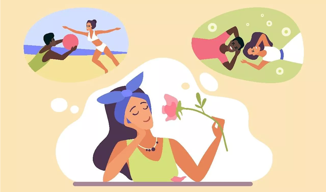 2 Reasons Why Nostalgia Has A Unique Scent — By A Psychologist