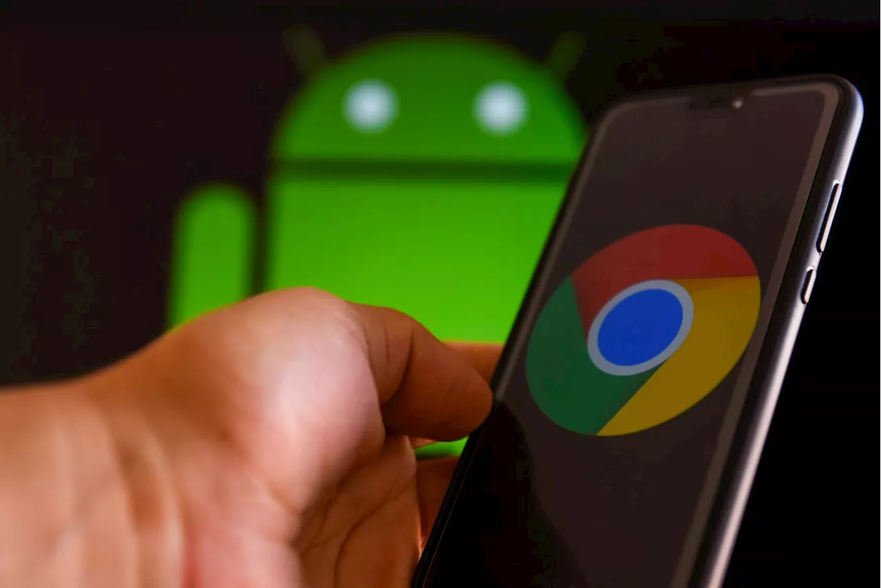 Android Users Need To Update Chrome Now — 8 Security Reasons Why