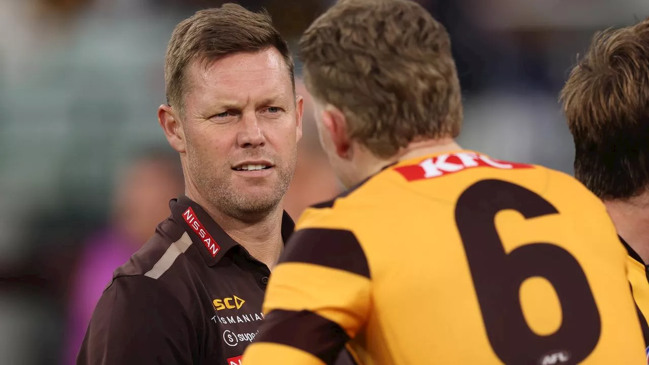 ‘Genius’ backed to save flawed contender as great flags ‘massive’ problem with idea to fix skipper