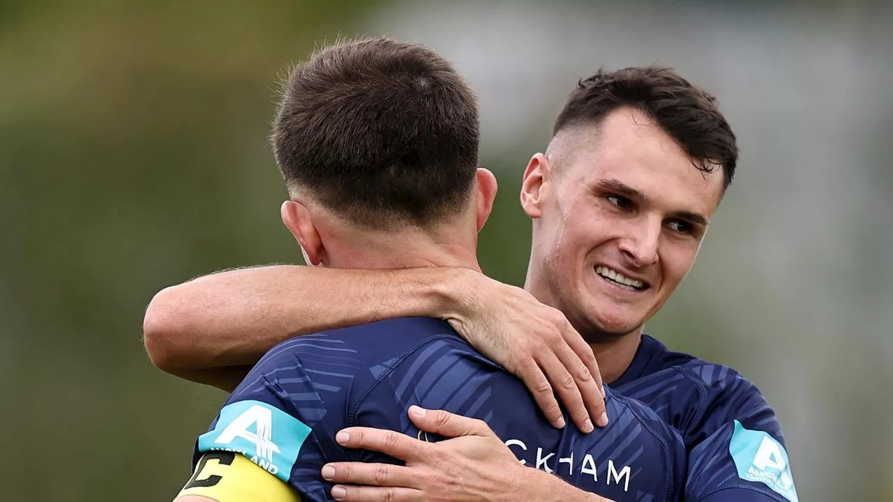 Kiwi minnows to face Euro giants in football dream group — Club World Cup Group C preview
