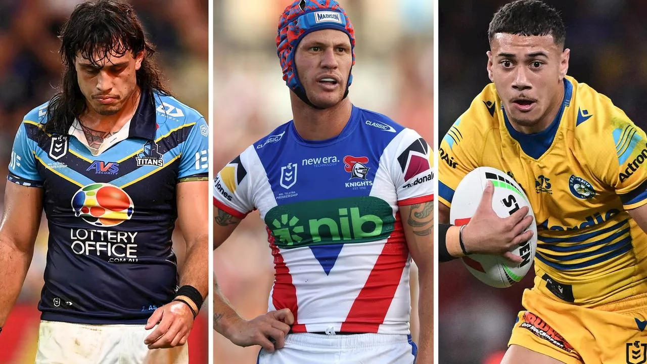 Madge gamble in axing No.1 Broncos star; fresh Ponga headache as ‘special’ Eel stuns — The Furnace