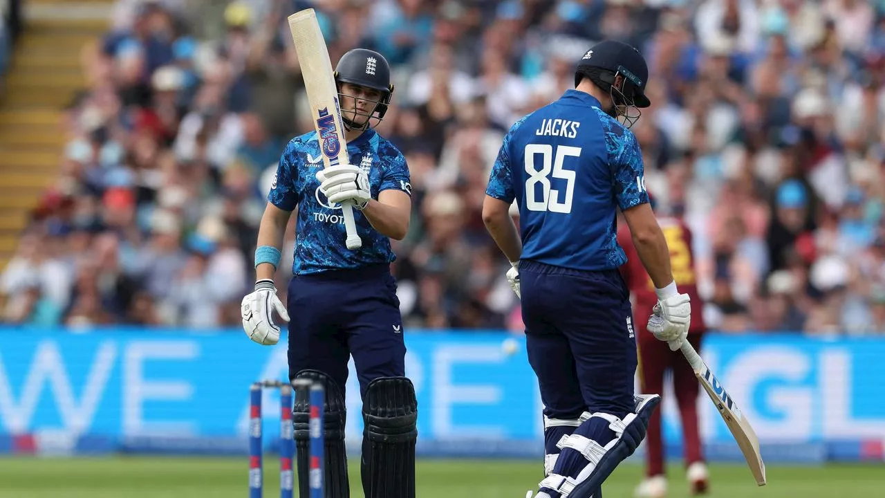 ‘Phenomenal’ Poms smash Windies in record-breaking ODI rout as young star makes statement