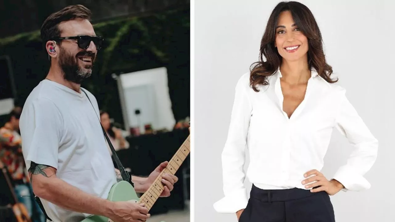 Cesare Cremonini e Giorgia Cardinaletti hanno ricominciato a sentirsi