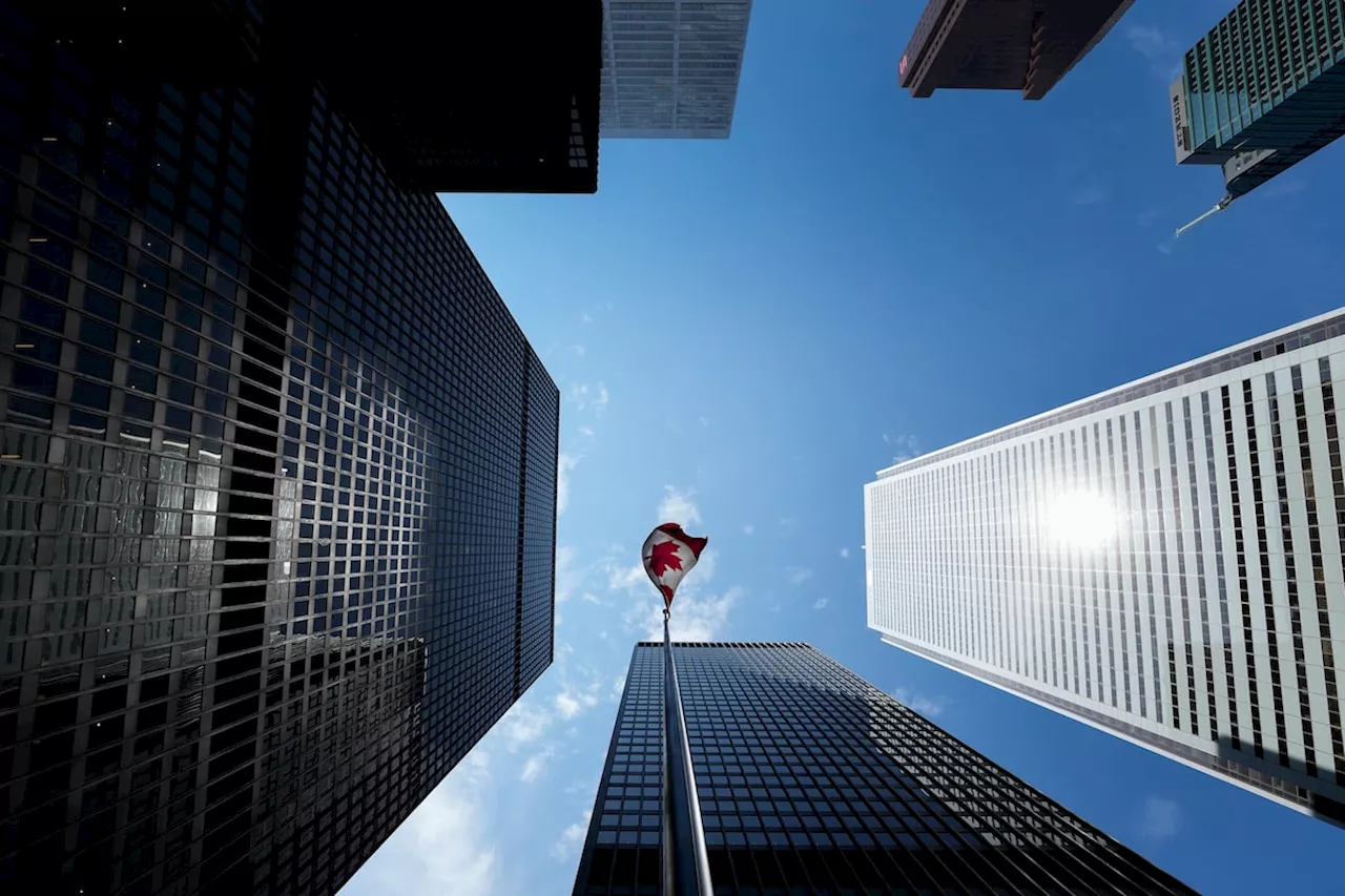 How foreign investors hold the ‘balance of power’ in Canada