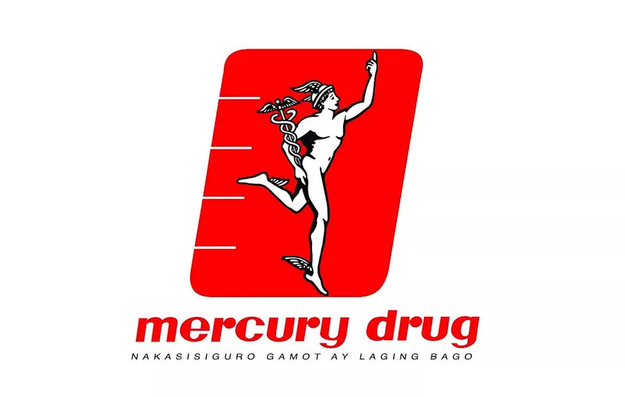 92 Mercury Drug stores to accept guarantee letters from AICS, AKAP beneficiaries