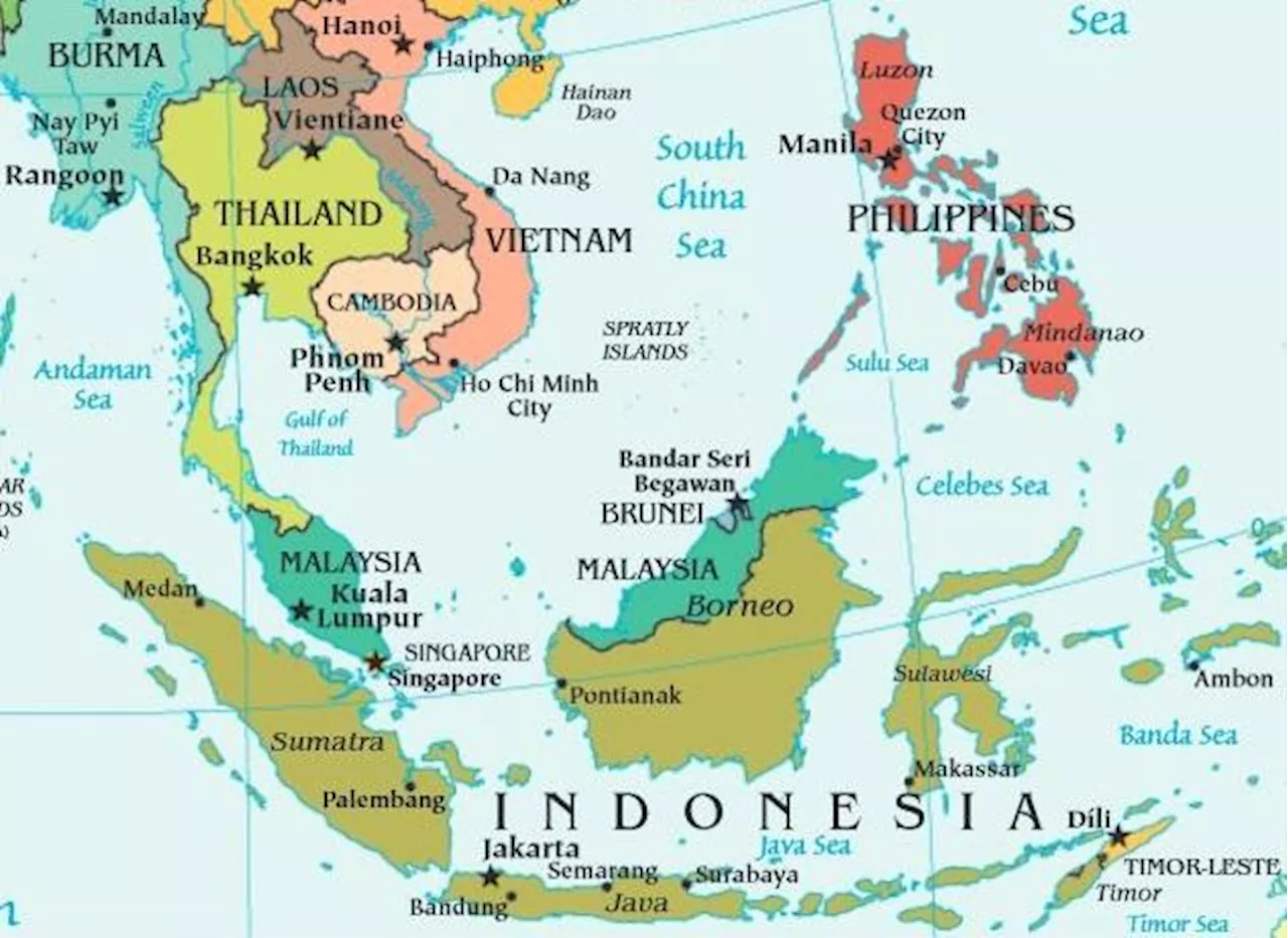 Meth seizures in East, Southeast Asia at record high — UN