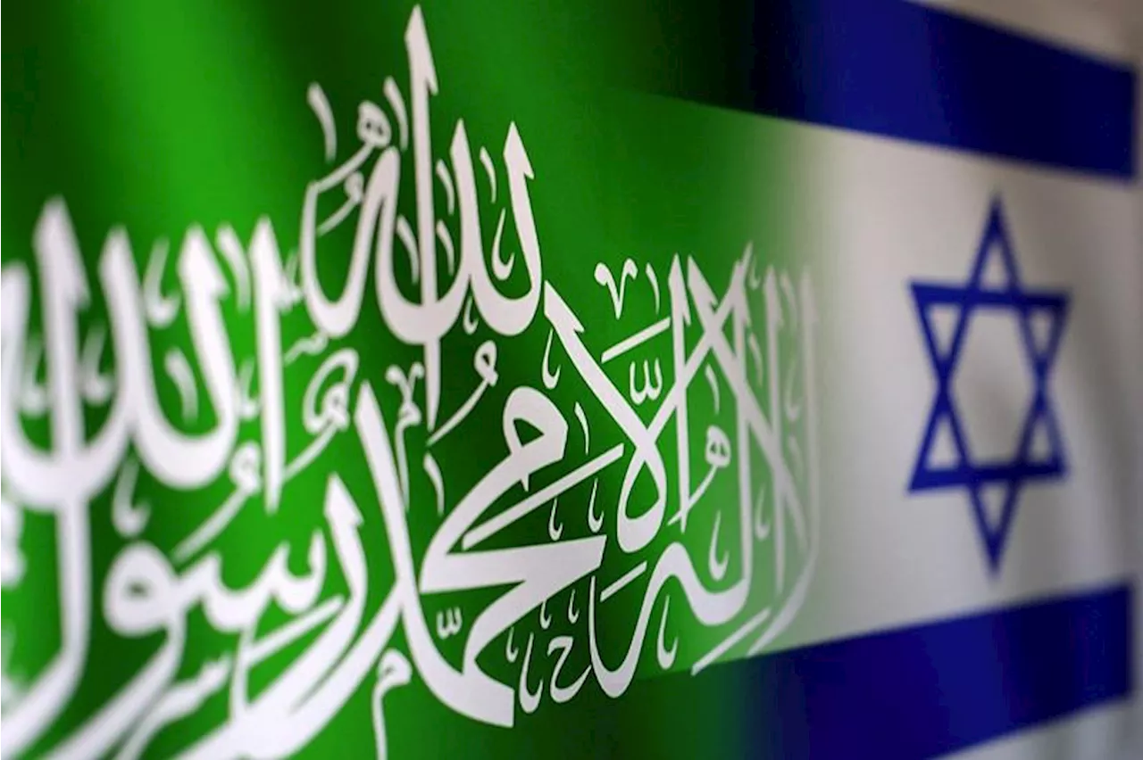 US says Israel accepts Gaza ceasefire plan; Hamas cool to it