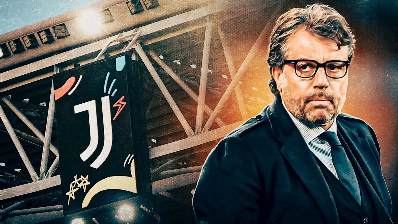 Giuntoli via subito dalla Juventus: si va verso l'addio, la decisione di Elkann e tutti i nomi della rivoluzione societaria