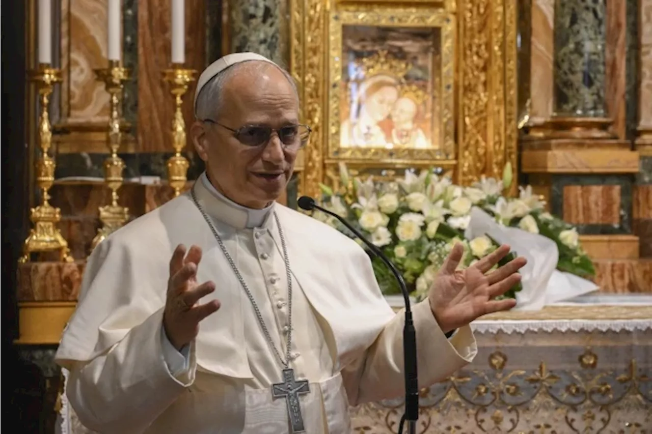 A practical guide to obtaining an apostolic blessing from Pope Leo XIV