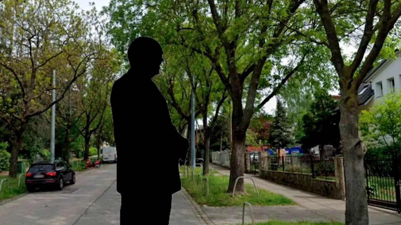 'Hat mich beobachtet' – Home-Invasion-Opfer spricht