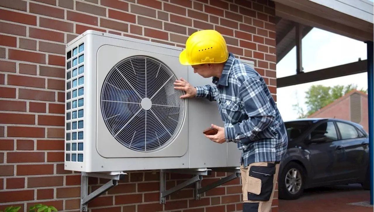 Pompa di calore: funzionamento, vantaggi e svantaggi
