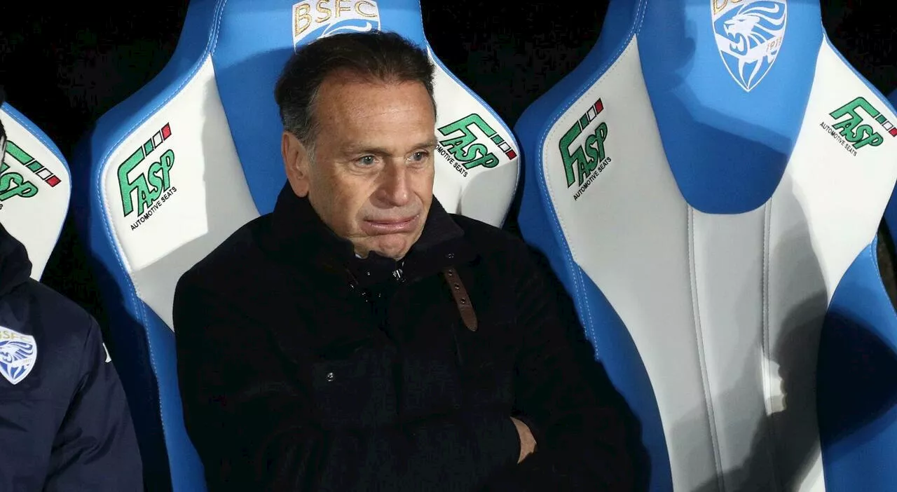 Brescia retrocesso in Serie C, Sampdoria ai playout e Frosinone salvo: è ufficiale. Ecco cosa sta succedendo i