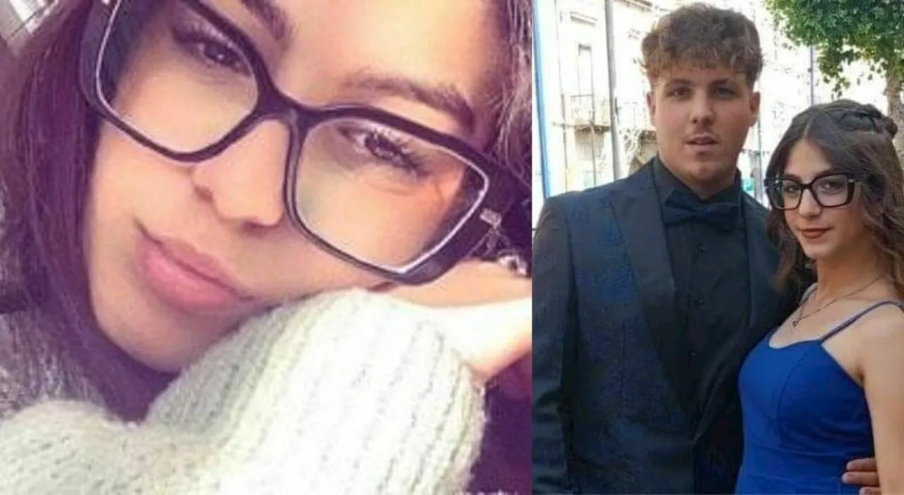Martina Carbonaro uccisa a sassate: colpita al volto 5 volte, poi sepolta viva tra i rifiuti. Alessio Tucci po