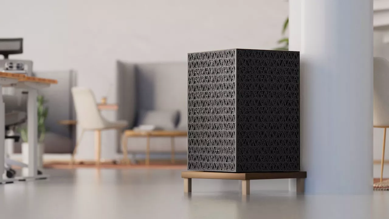 Brainy supercomputer offers AI developers an alternative to cloud GPU costs