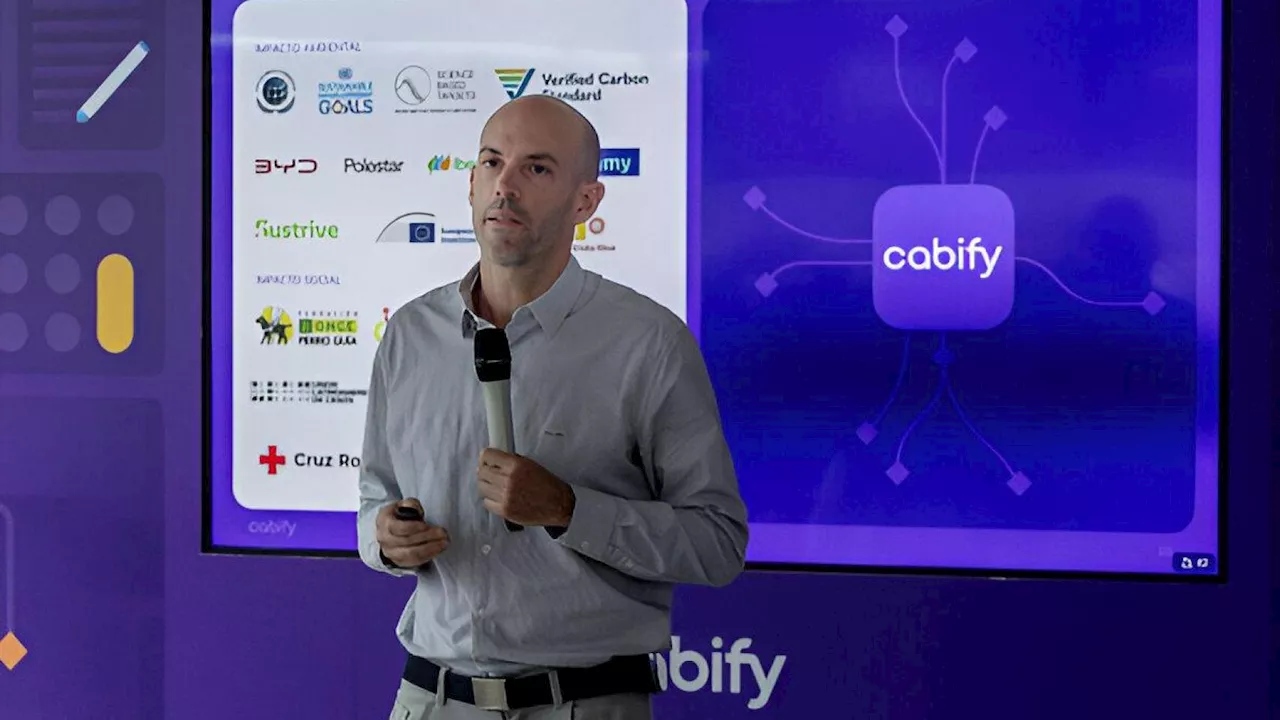 Cabify mejora su rentabilidad con 34 millones de dólares de ebitda en plena polémica por las 8.500 licencias en Madrid
