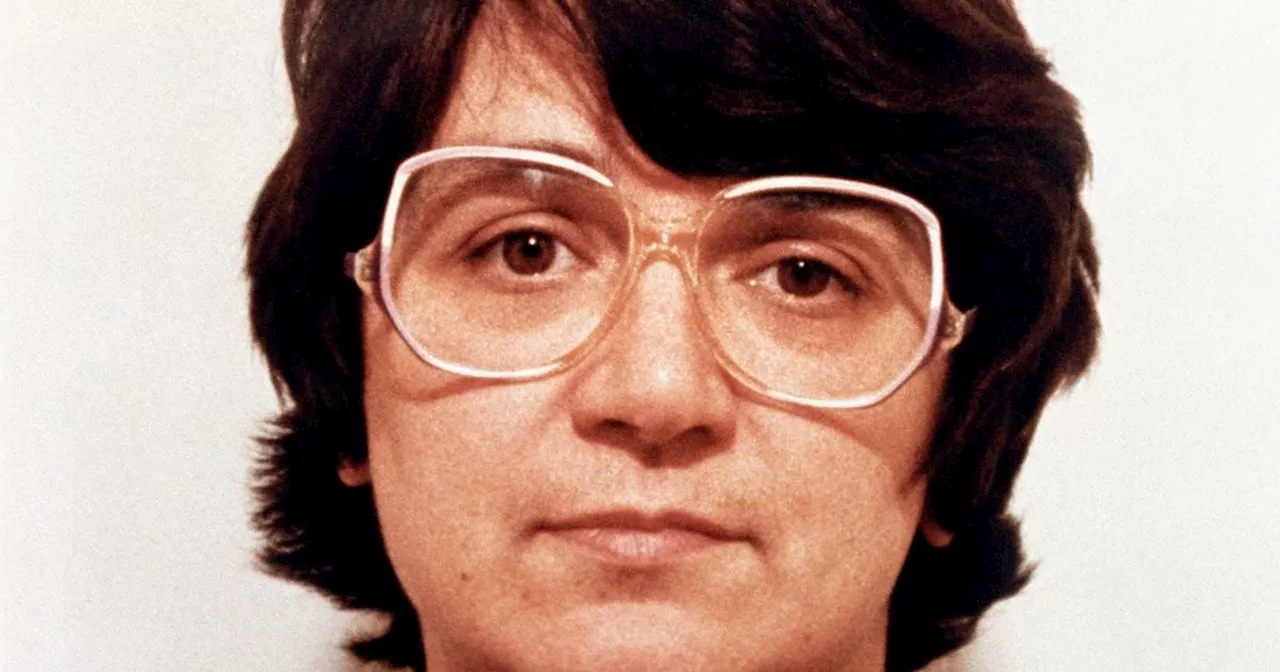 Rose West 'struggles to walk, talks to TV' and eats peculiar prison breakfast