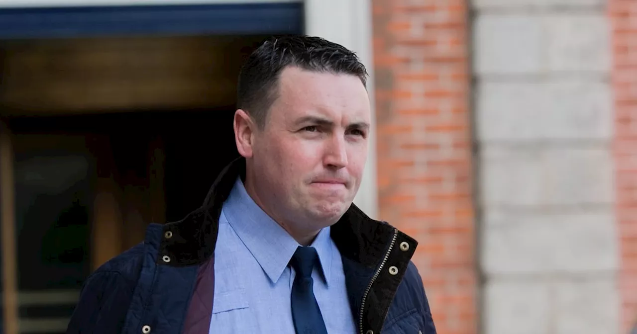 Donegal garda loses High Court challenge to suspension over alleged inappropriate relationship