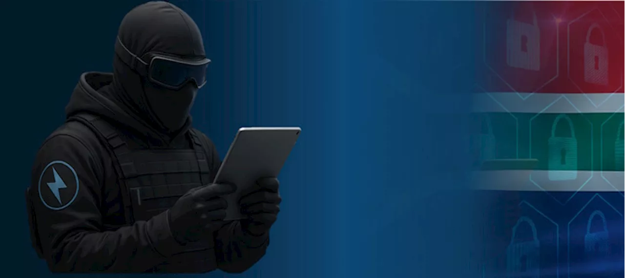 SA under siege: Why cyber security must be a business imperative