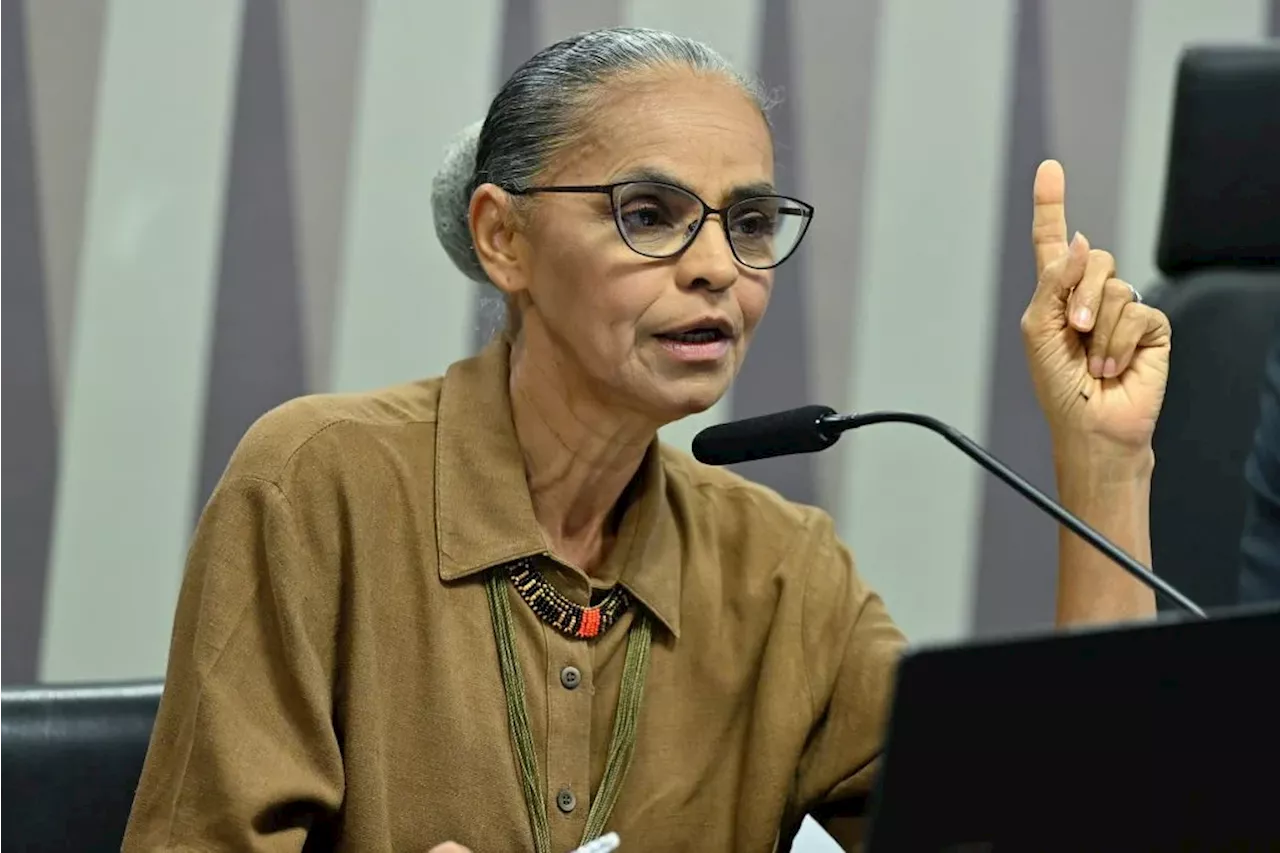 Instituto Herzog pede apuração da quebra de decoro de senadores com Marina Silva