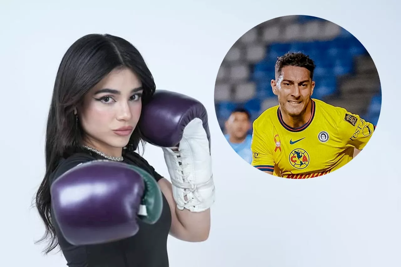 Sebastián Cáceres defiende a Alana Flores tras ser víctima de Deepfake con inteligencia artificial
