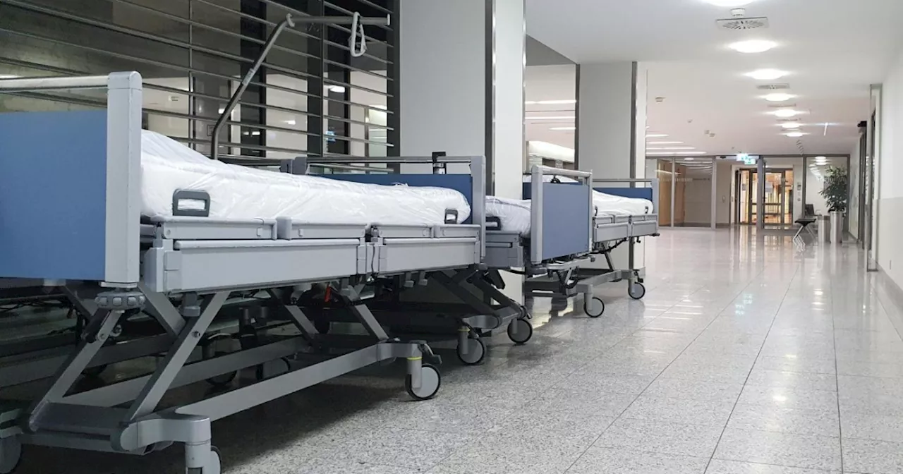 Importante EPS anuncia su RETIRO del SISTEMA del SALUD