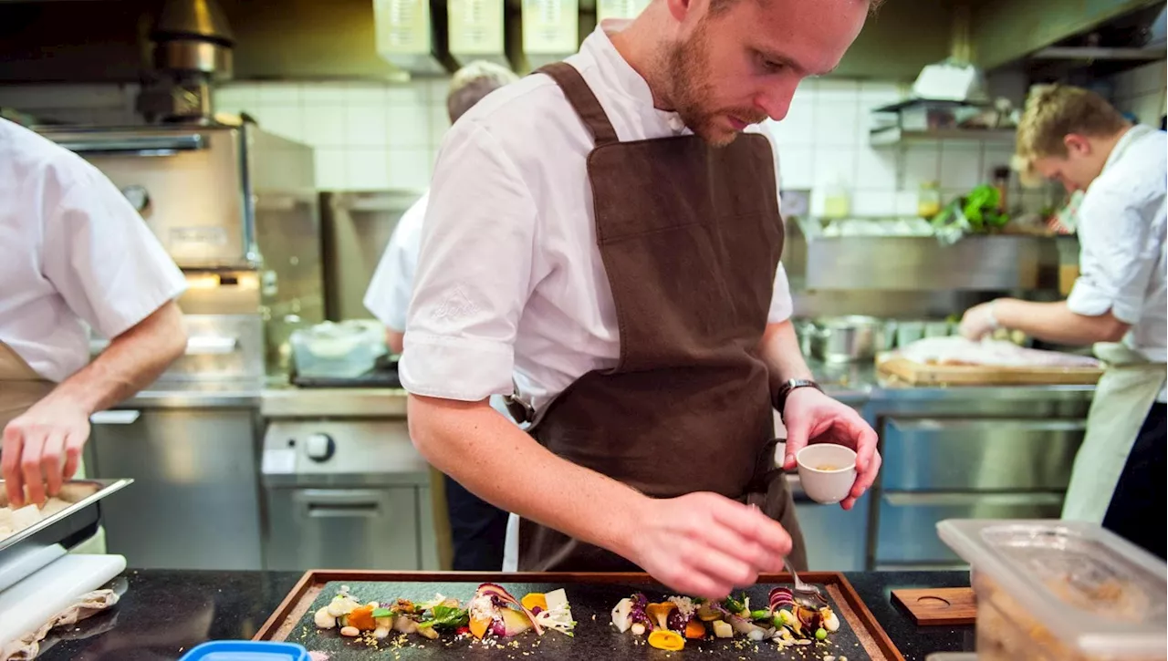 Lo chef dei record: è l’unico con tre ristoranti con Tre stelle Michelin