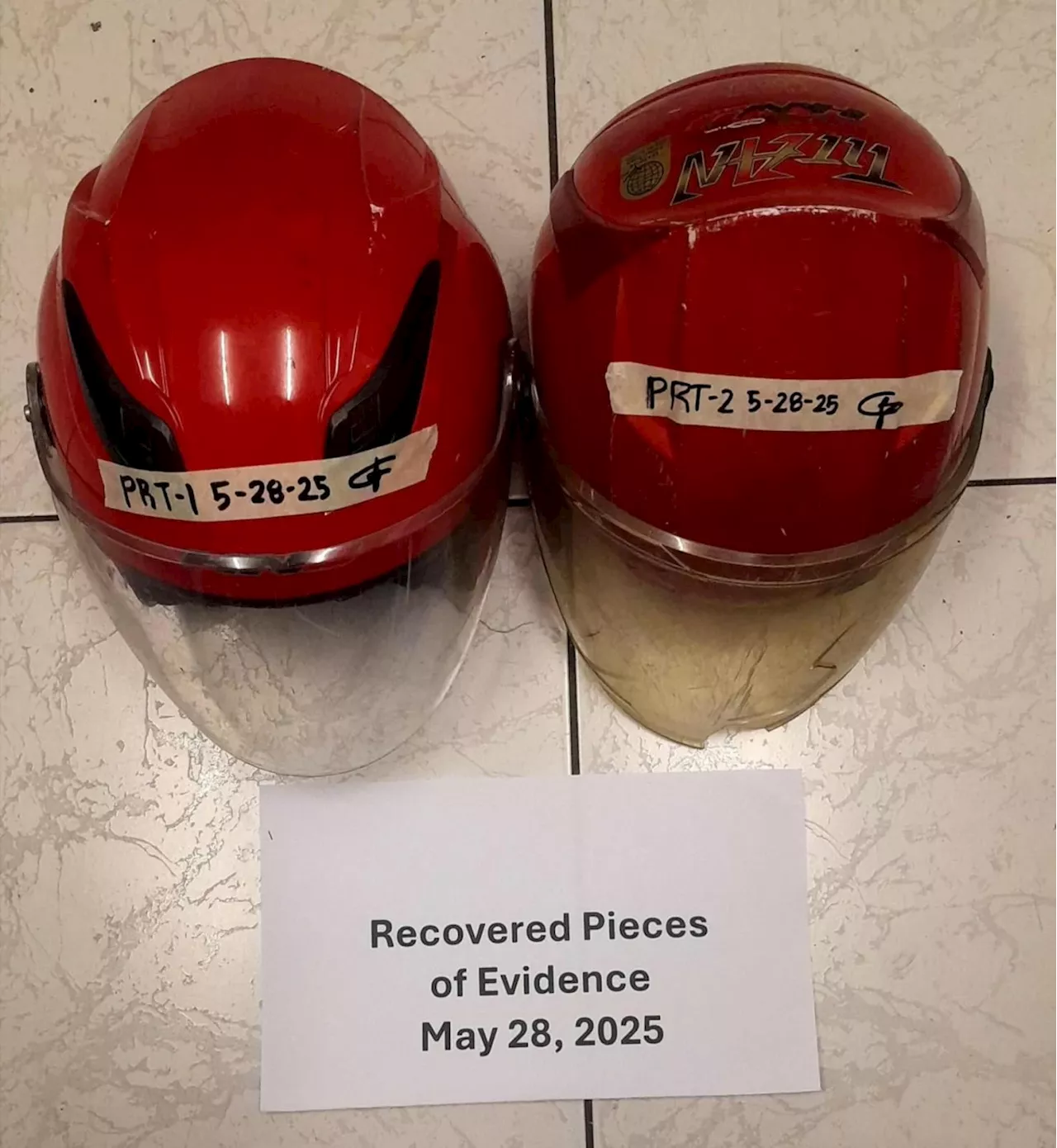 2 repeat offenders nabbed for robbing, attacking Indian national in Malabon