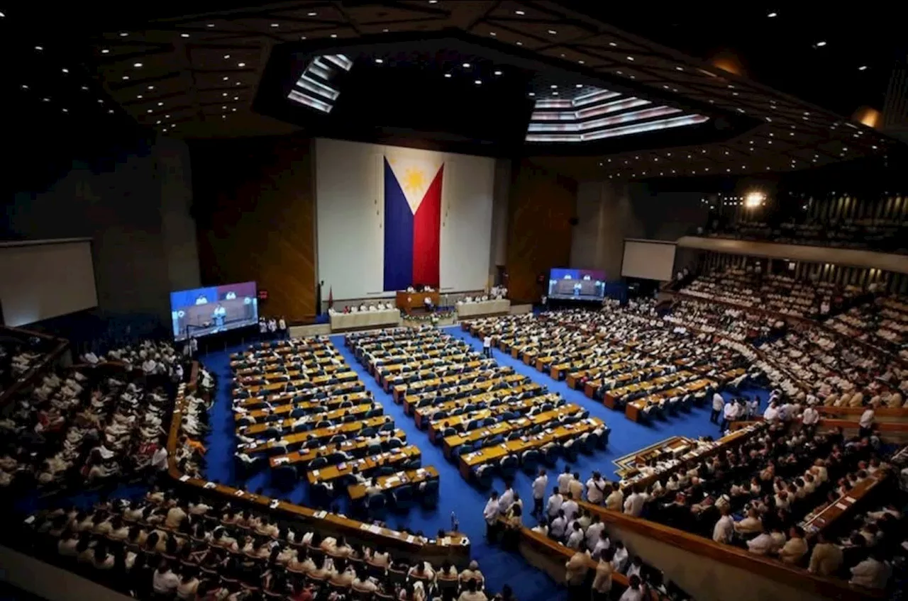House prosecution panel informed of Senate impeachment trial process postponement