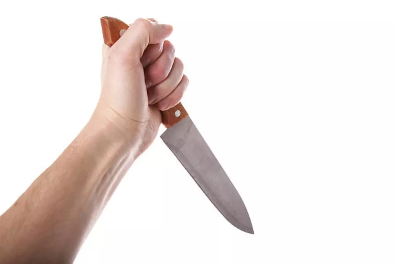 Man stabs live-in partner dead in Quezon