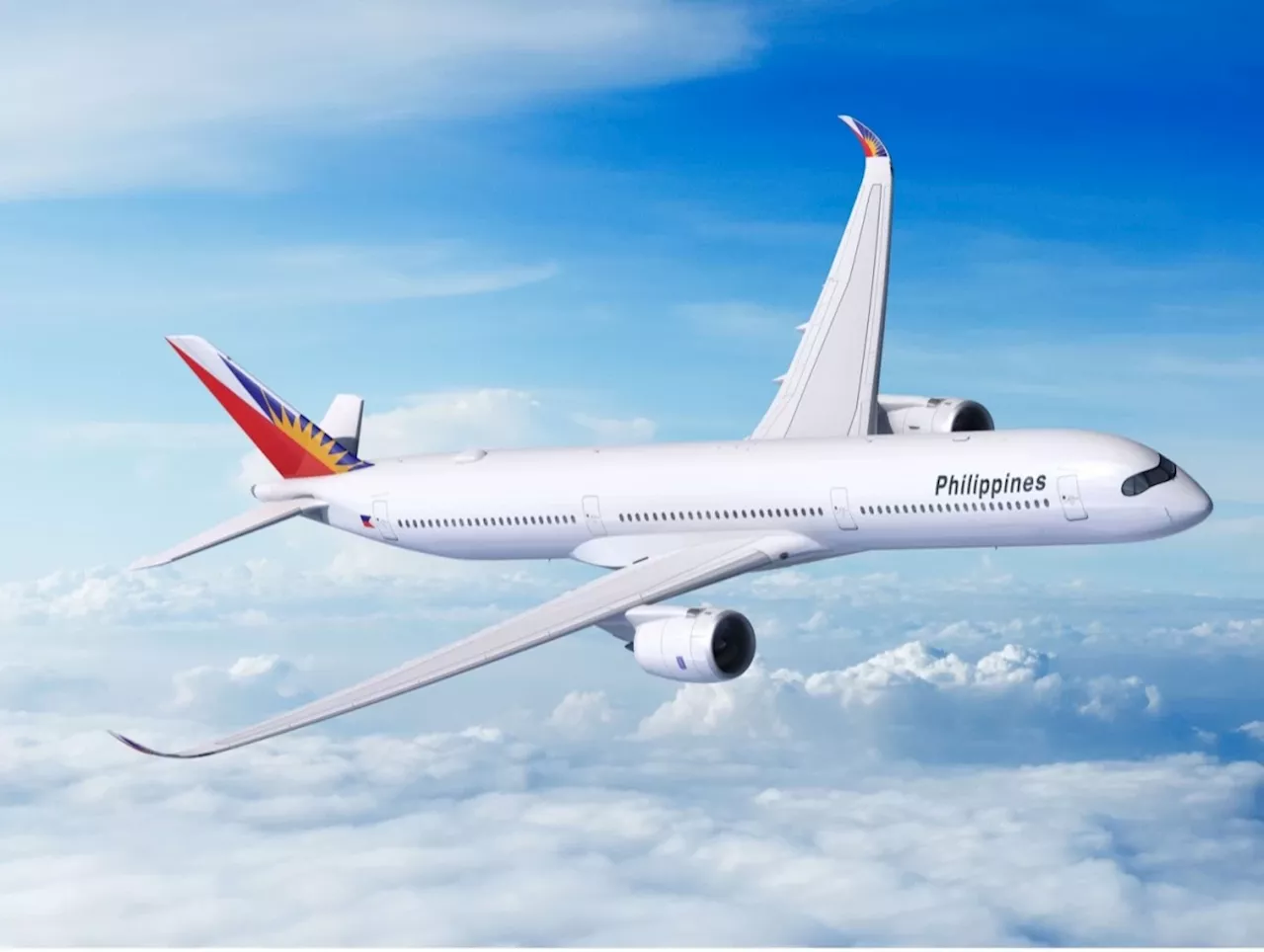 PAL officially names Nuttall president, Fernandez COO as global expansion takes center stage