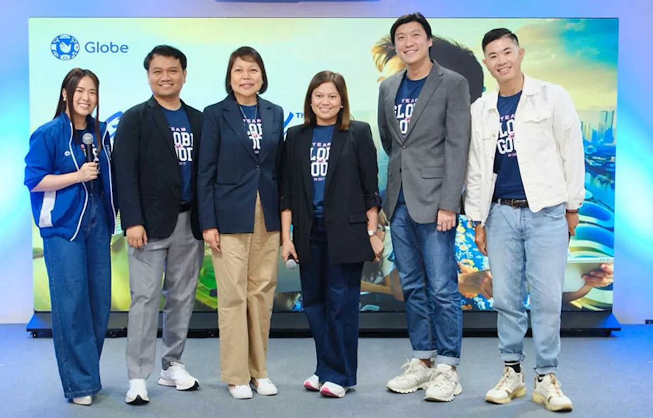Globe unveils ‘Globe of Good’ as unified sustainability platform