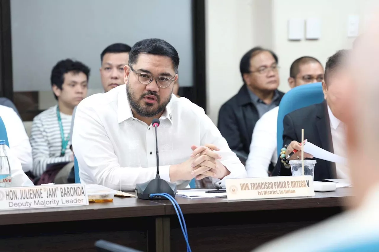 More suspicious beneficiaries in VP Sara’s confi funds list