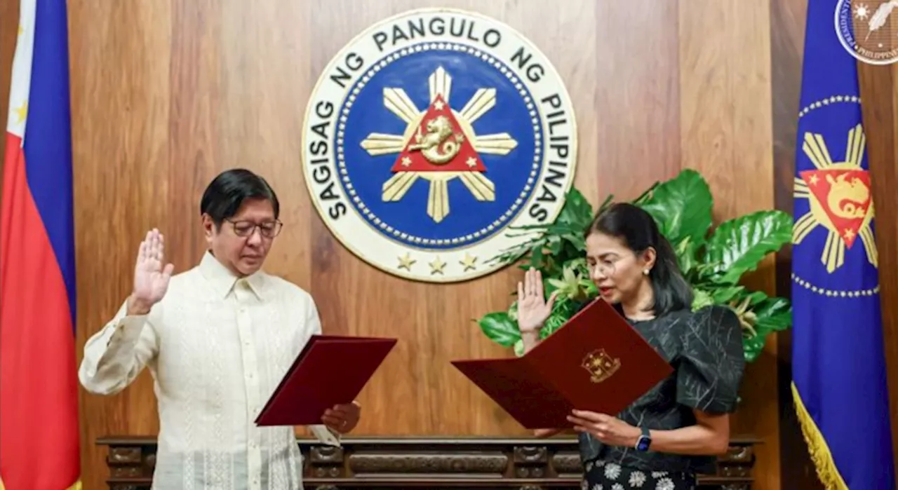 Speaker Romualdez backs Berberabe as Solicitor General