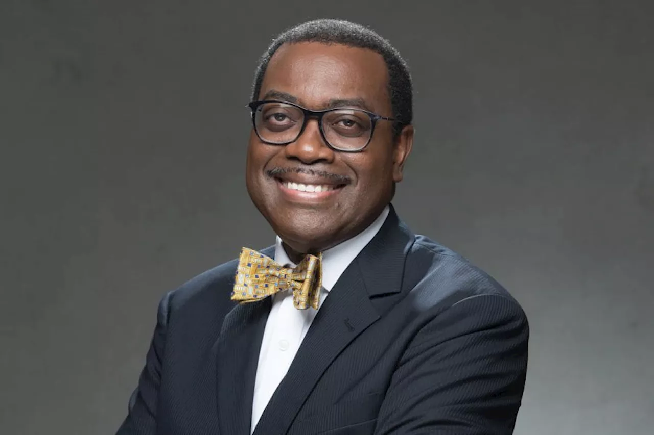 AfDB implementing $3bn infrastructure in Africa