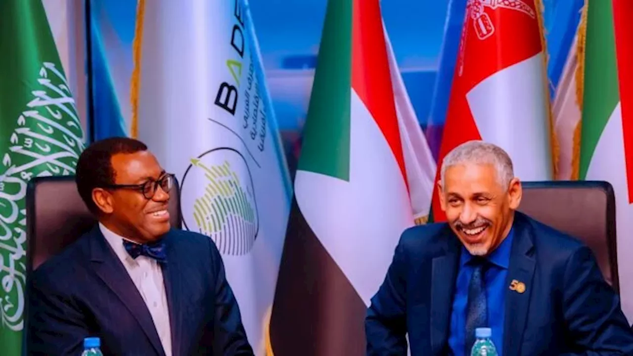 BREAKING: New AfDB President Emerges, Set to Take Over from Nigeria’s Adesina