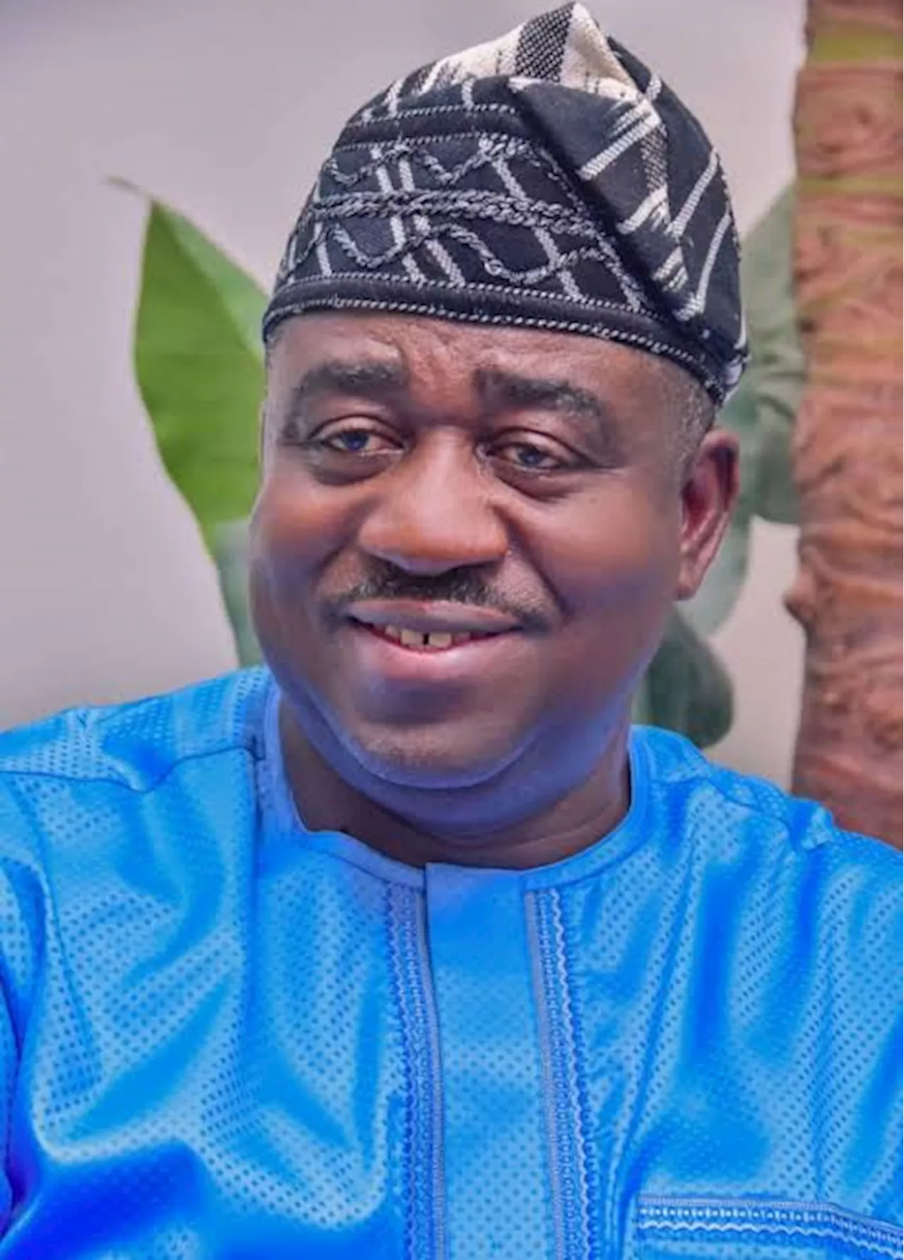 Ex-Governor Suswam absolves Wike of blame, reveals those responsible for PDP’s crisis