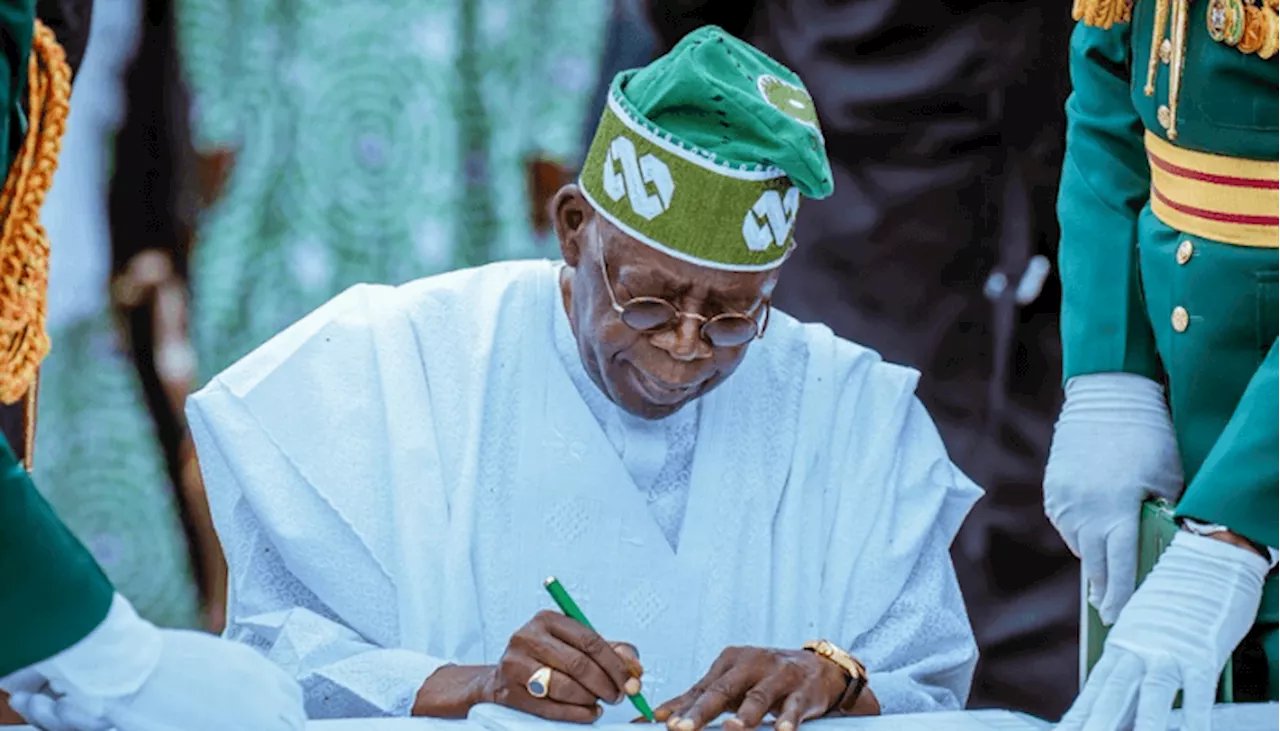“It is Utterly Unacceptable” – Opposition Party Rejects Tinubu’s Fresh Loan Request