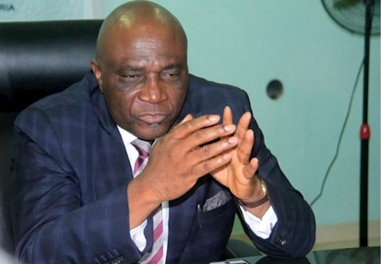 JUST IN: Bayo Onanuga fires back at Atiku over criticism of Tinubu administration