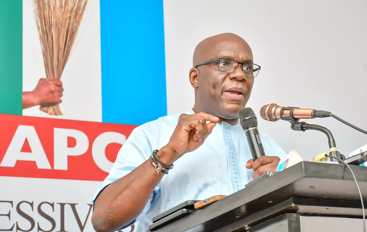 Tinubu’s painful reforms are saving Nigeria