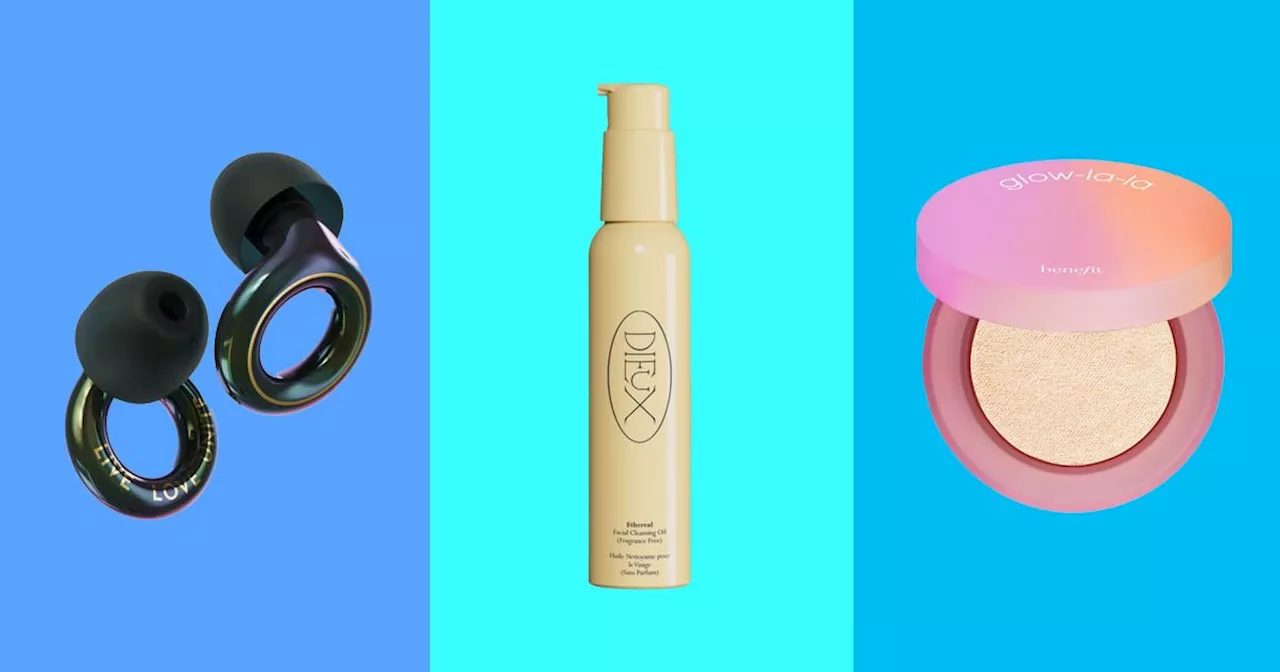 New Stuff: Cou Cou Cotton Voile and D.S. & Durga Cologne