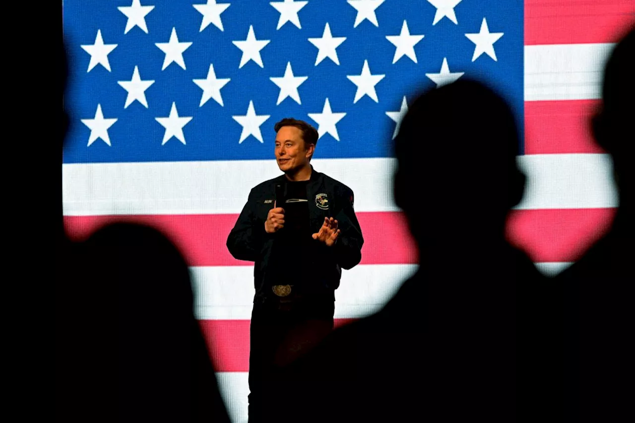 Elon Musk leaving Trump administration, capping turbulent tenure