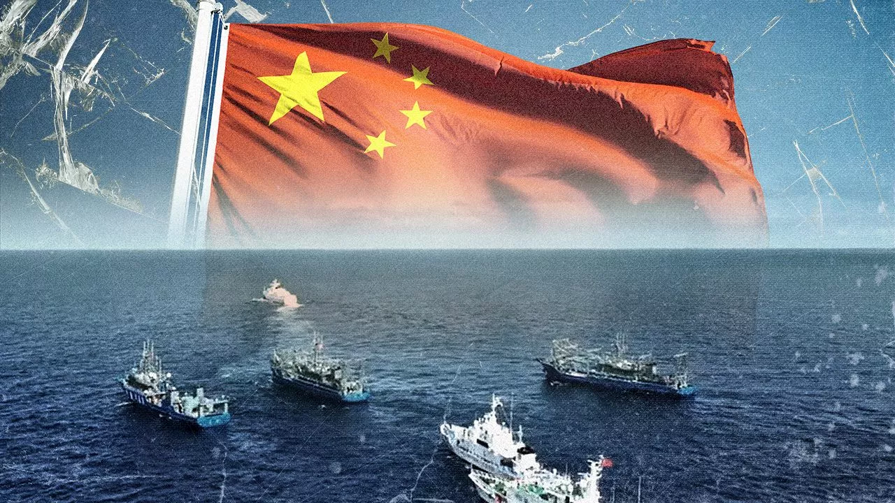 Philippines: China has no right to object, interfere with its ‘lawful’ activities in South China Sea