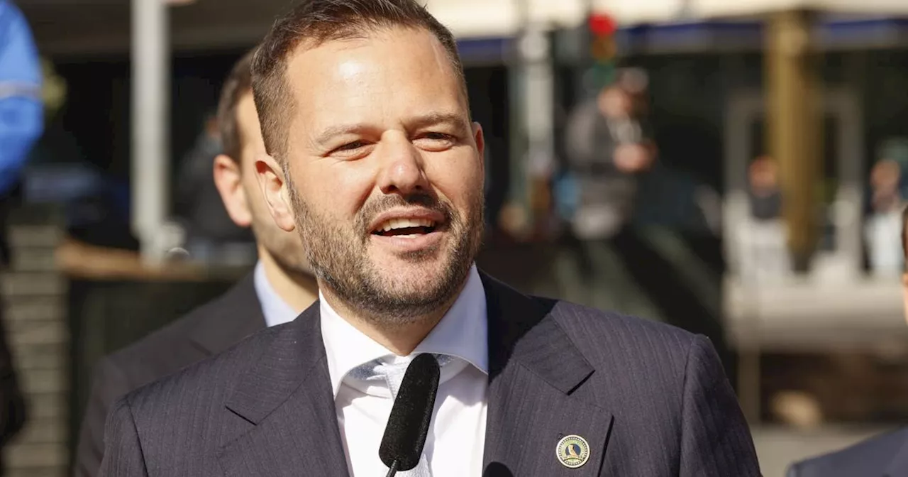 SF lawmaker’s parole reform push must wait