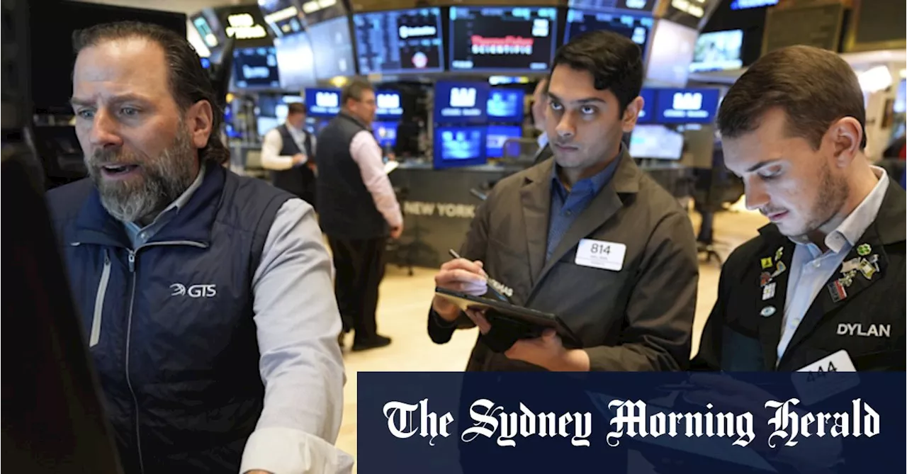 ASX set to slide, Wall Street unsteady after Trump’s tariffs blocked; Nvidia jumps