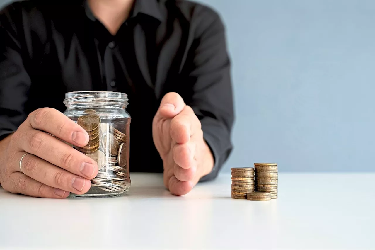 Tips on how to start saving money, even if you’re starting from scratch