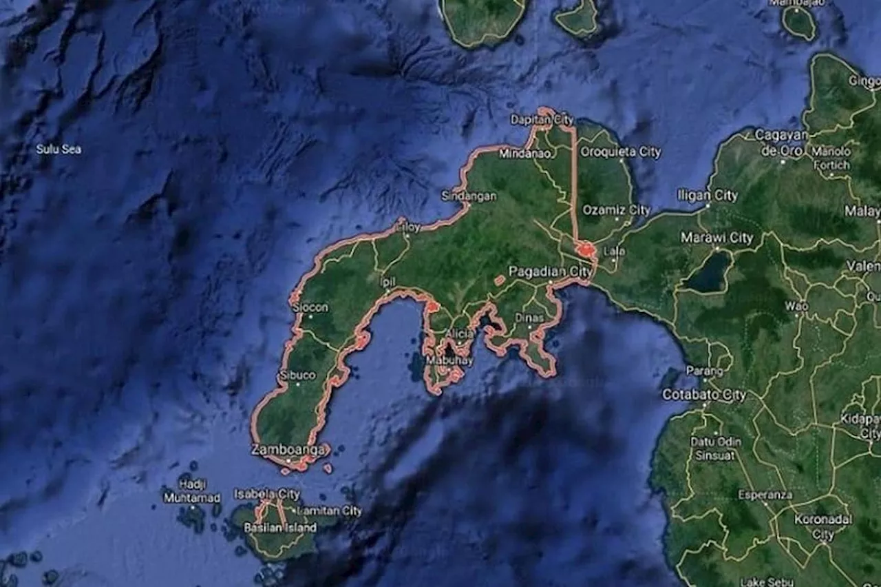 Police arrest 2, seize over P1M ‘shabu’ in Zamboanga City