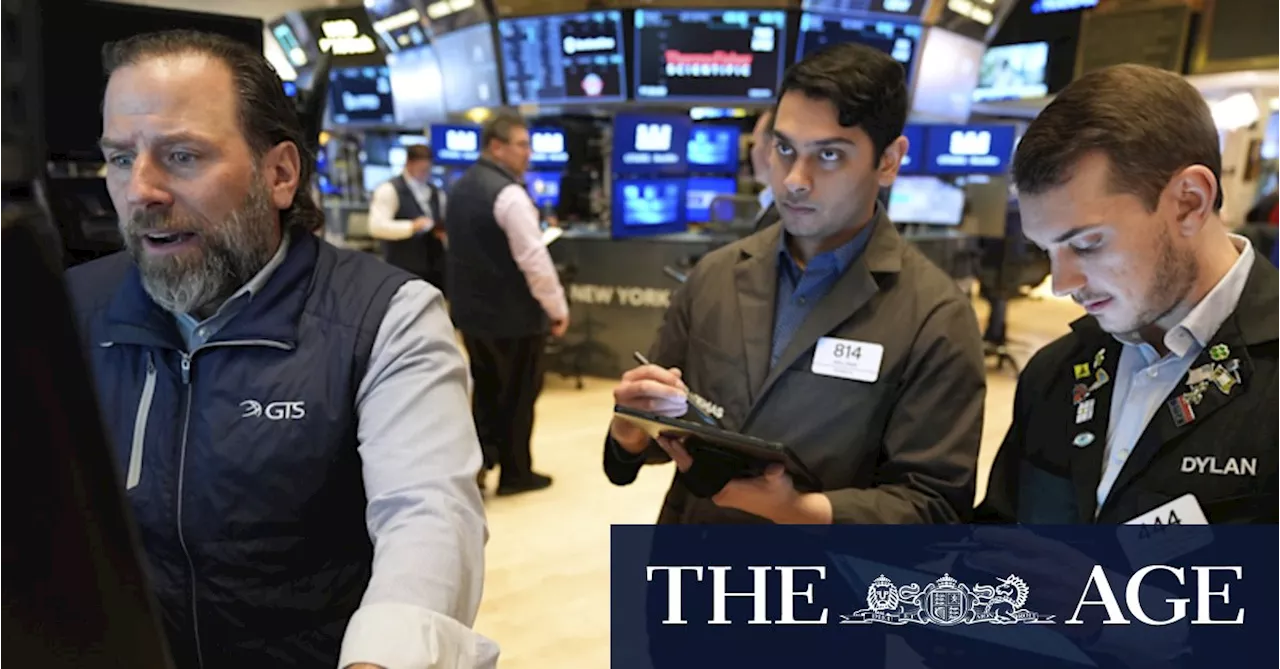 ASX set to slide, Wall Street unsteady after Trump’s tariffs blocked; Nvidia jumps