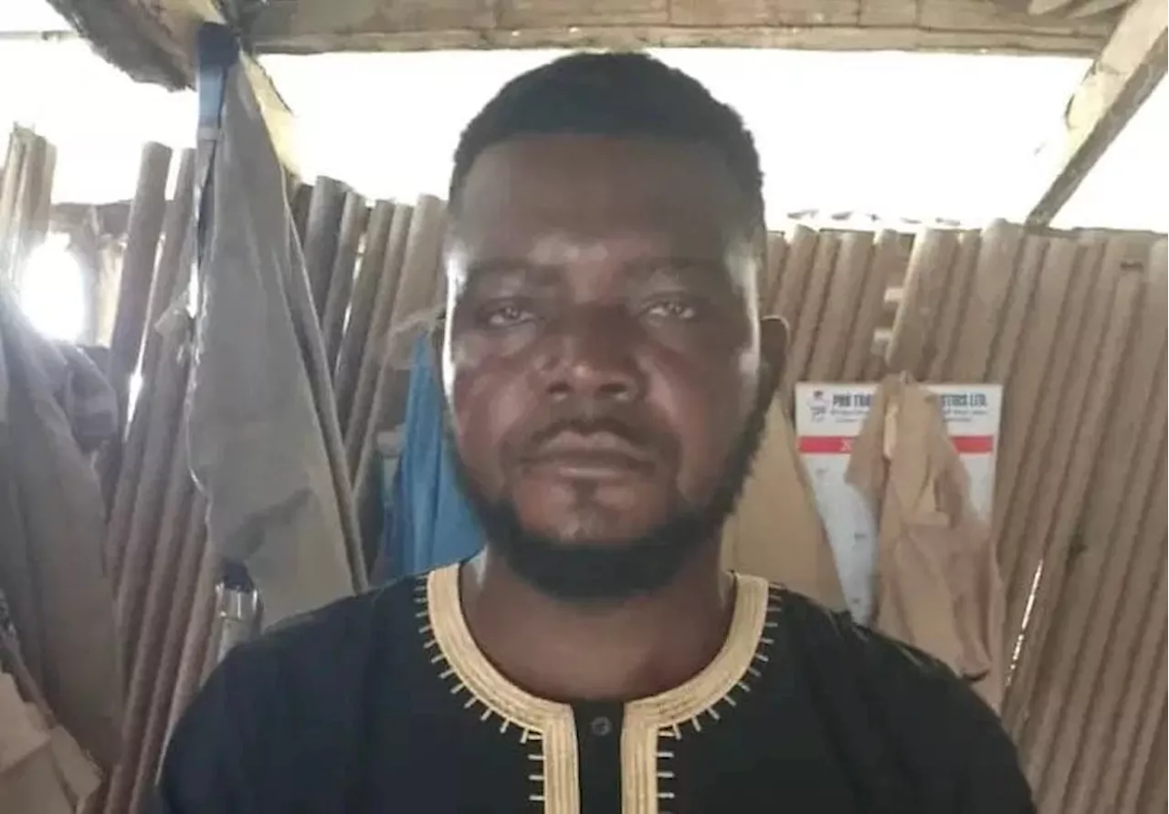 Immigration arrests fleeing native doctor ‘linked to ritual killings’ near Seme border