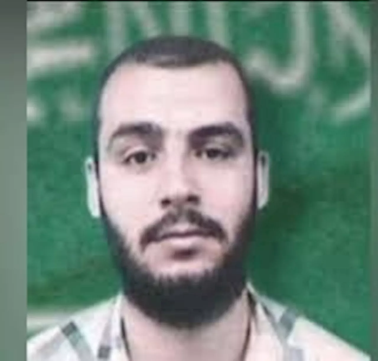 Israeli air strike kills Hamas leader Mohammed Sinwar