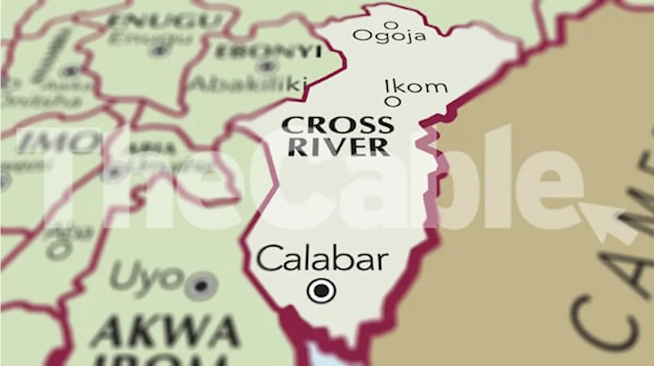 Man arraigned for ‘destroying handcuff, fleeing police custody’ in Cross River